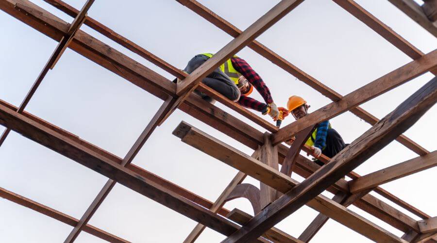 Professional gutter cleaning services in Mouth Of Wilson, VA